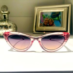 Brand new Guess Barbie Core sunglasses. Perfect condition.